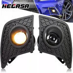 For 2014 2015 2016 Lexus IS250 IS350 Fog Lights Lamps W/bulbs+switch+harness Dot. Fixed Price $54.50.