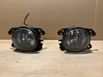 2006 - 2012 Mercedes C300 GL450 CL550 Front Left+right Bumper Fog Light Pair Oem. Fixed Price $68.00.
