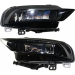 For Audi A3 Fog Light 2015 2016 Pair Driver And Passenger Side. Fixed Price $115.44.
