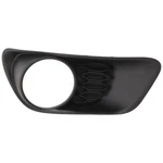 Sherman 348A-95L Fog Light Trim Front Left Side For Dodge Grand Caravan. Fixed Price $25.04.