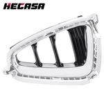 Hecasa For Kia Optima 2016 2017 2018 Front Fog Light Bezel Cover Passenger Side. Fixed Price $44.04.