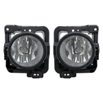 For Acura Tsx 09-10 Tyc Replacement Fog Light Set Standard Line. Fixed Price $73.33.