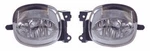 Depo Driver & Passenger Side Fog Light Set For 2007-2009 Lexus ES350 LX2592108. Fixed Price $143.45.