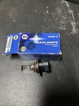 Napa Automobile BP9006XS-N Headlamp Single. Fixed Price $10.00.