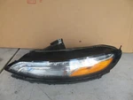 2014 - 2018 Jeep Cherokee Left Driver Headlamp Turn Signal Led 68321887AB. Fixed Price $200.00.