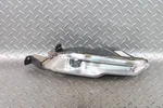 18-19 Explorer Front Bumper Passenger Right Rh Fog Light Lamp Lens Led Oem Wty. Fixed Price $80.99.