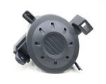 New Oem Front Left Bumper Hole Cover 62257JA01A For Nissan Altima 2007-2009. Fixed Price $17.65.