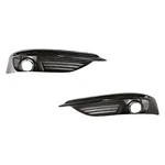 For Chrysler 200 11-14 Fog Light Bezel Set Front Driver & Passenger Side. Fixed Price $86.66.