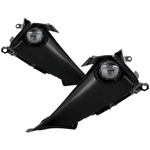 Spyder Auto 5087119 Factory Style Fog Lights W/switch For 19-21 Toyota Corolla. Fixed Price $65.55.