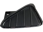 Left Driver Side Fog Light Bezel For 16-18 Toyota RAV4 TT24P6. Fixed Price $39.50.