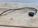 01-03 Bmw E39 525I 530 Left Fog Light Lamp Oem 6317-6900221 Pigatil Wire. Fixed Price $19.99.