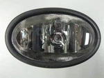 Fog Light Assembly Lh/drive Fits Honda Civic Acura Rsx. Fixed Price $62.00.