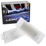 Ijdmtoy Error Free 18-SMD Xenon White Full Led Footwell Step Courtesy Lights .... Fixed Price $25.19.