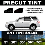 Precut Window Tint For Gmc Terrain 10-17 (front Doors Any Shade). Fixed Price $30.46.