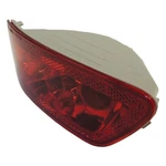 57010717AC Fog Light Lamp Rear Driver Left Side Hand For Dodge Journey Jeep. Fixed Price $31.78.