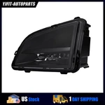 For 2018-UP Volvo Vnl Left Driver Side Front Bumper Led Fog Driving Lamp Light. Fixed Price $86.30.