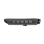 New Fog Light Assembly Replaces 33950TLAR01. Fixed Price $118.01.