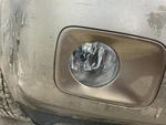 Used Light Fits: 2009 Honda Pilot Fog-driving Grade. Fixed Price $119.90.