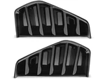 Fog Light Cover Set Apr 58WHPC33 For Cadillac XT4 2019 2020 2021 2022 2023 2024. Fixed Price $87.04.