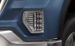 Genuine Gm Front Fog Lamp Kit For Vehicles With Task 85149043. Fixed Price $317.35.