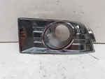07-10 Edge Ltd Right Fog Lamp Bezel Only Chrome. Fixed Price $71.24.