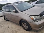 Driver Front Window Regulator Electric Fits 05-10 Odyssey 2645196. Fixed Price $95.95.