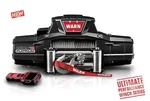 Warn 92820 Zeon Platinum 12K Electric Winch 12000 Lb 12V Wireless Recovery. Fixed Price $1549.99.