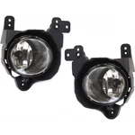 For Kia Soul Fog Light 2010 2011 Pair Passenger And Driver Side KI2592119. Fixed Price $105.19.