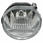 Depo Passenger Side Fog Light For 2002-2004 Jeep Liberty CH2593124 5083896AA. Fixed Price $60.50.