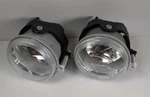 Winjet WJ30-0201-09 Clear Lens Fog Light Pair. Fixed Price $30.58.