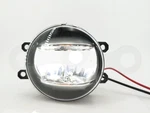 Toyota Lexus Oem Genuine Led Upgrade Fog Light Lamp Left Driver. Fixed Price $44.94.