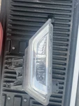 Oem 2021 2023 Ford F-150 Halogen Fog Light (left/driver) #ML34-15A255-A. Fixed Price $70.00.