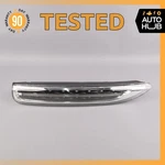 11-14 Porsche Cayenne 958 Left Led Daytime Running Light Fog Lamp 7P5941181B Oem. Fixed Price $116.20.