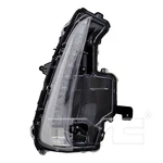 Tyc Right Side Led Signal Lamp Assy For Toyota Prius Prime 2017-2022 Models. Fixed Price $312.00.