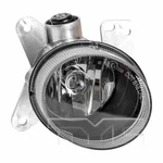 For Mercedes-benz 2010-2013 Fog / Driving Lamp Assembly Right Passenger Side Tyc. Fixed Price $41.30.