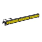 Baja Designs Light Bar 30 Inch ONX6 Wide Cornering Pattern Amber Lens Universal. Fixed Price $1132.95.