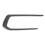 New Front Passenger Side Fog Light Trim For 2019-2021 Honda Passport 71103TGSA00. Fixed Price $31.96.