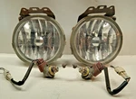 2000 -2004 Subaru Outback Oem Fog Light Pair Both Left And Right W/ Bulbs. Fixed Price $54.99.