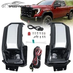 For Gmc Sierra 2500HD 3500HD 2024 2025 Led Bumper Fog Light Lamp W/wiring Switch. Fixed Price $98.47.