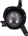 Dorman 1631266 Fog Lamp Assembly 01-05 Ford Explorer Sport Trac. Fixed Price $62.39.