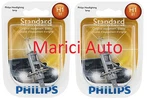 2X Philips H1 High Quality Bulb Halogen Beam 12258 Oem Headlight Headlamp. Fixed Price $13.98.