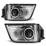 Fog Lights Fit For Toyota 4RUNNER 2003 2004 2005 Lamps Assembly Driver Passen.... Fixed Price $76.46.