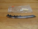 Front Right Foglamp Chromium Trim Genuine Mercedes W212 - A2128851874. Fixed Price $52.80.