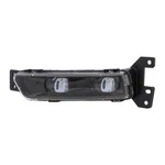 Eagle Eye Fog Light Assembly For Durango, Grand Cherokee CS449-B100L. Fixed Price $203.36.