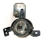 Genuine 2020-2022 Kia Sportage Passenger Side Halogen Fog Light 92202 D9500. Fixed Price $39.99.