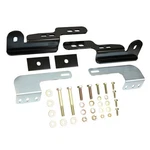 Westin 30-1055 Safari Bull Bar Mount Kit 2001-2001 Ford Explorer Sport. Fixed Price $70.48.