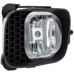 Dorman 1631267 Fog Lamp Assembly. Fixed Price $70.11.