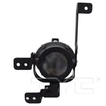 Halogen Fog Light Bumper Lamp For 21-22 Kia Seltos Left Driver Side. Fixed Price $84.00.