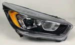 2017-2019 Ford Escape Right Side Chrome Projector Halogen W/led Headlight Oem. Fixed Price $134.99.