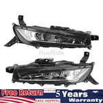 Led Fog Lights For 2020-2022 Lexus RX350L RX450HL Left Right. Fixed Price $155.63.